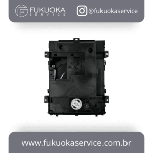 Mecanismo MHC-GT4D - A1896391D