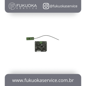 Placa Principal WH-1000XM4 - A5018221A