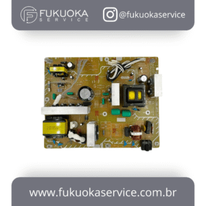 Placa SMPS MHC-M80D - Y8289360A